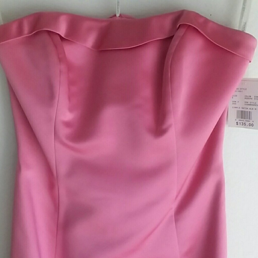 Evening Dress